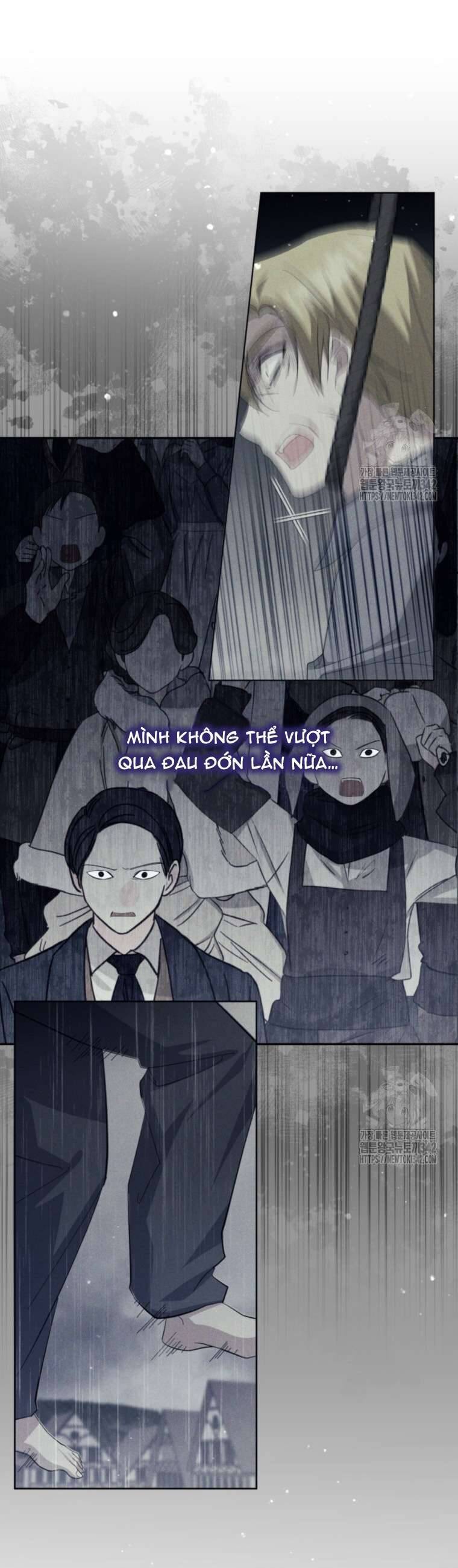 Hãy Ủng Hộ Kế Hoạch Trả Thù Của Tôi Chapter 102 - Trang 3