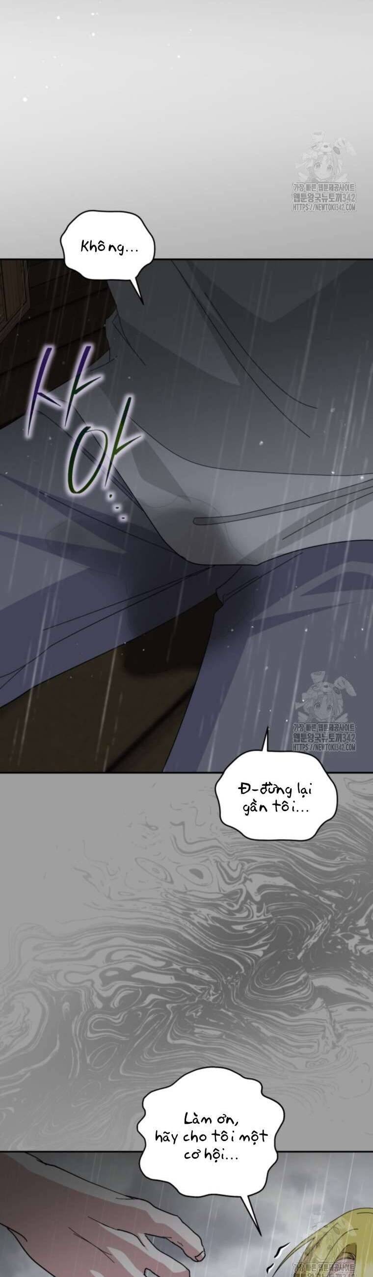 Hãy Ủng Hộ Kế Hoạch Trả Thù Của Tôi Chapter 102 - Trang 3