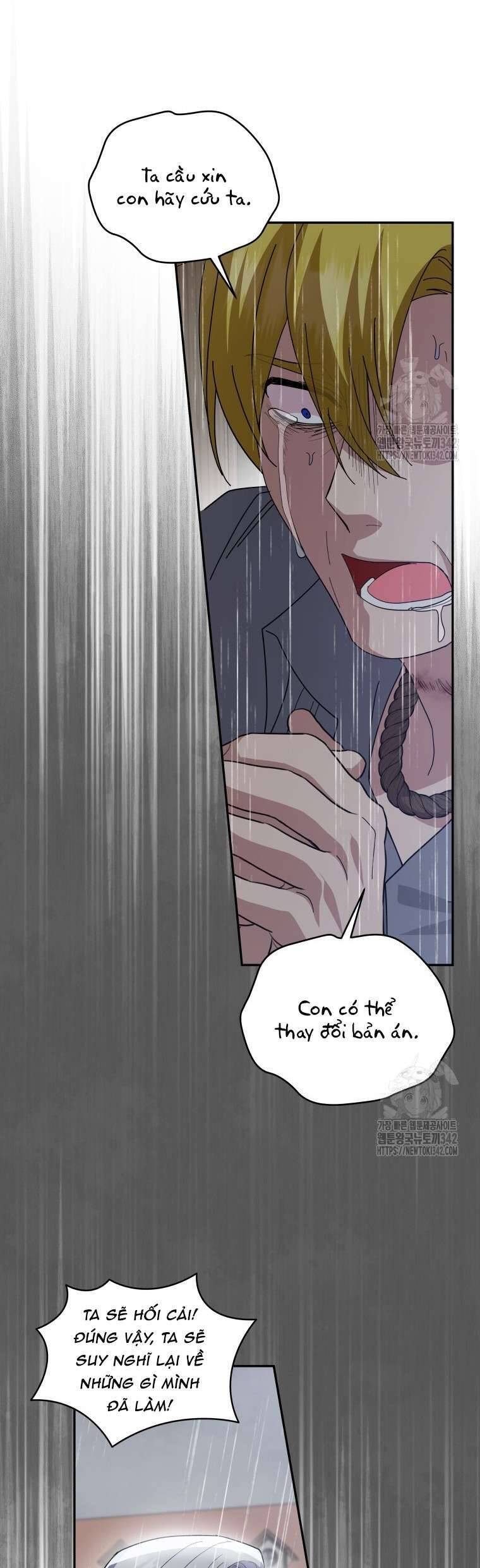 Hãy Ủng Hộ Kế Hoạch Trả Thù Của Tôi Chapter 102 - Trang 3