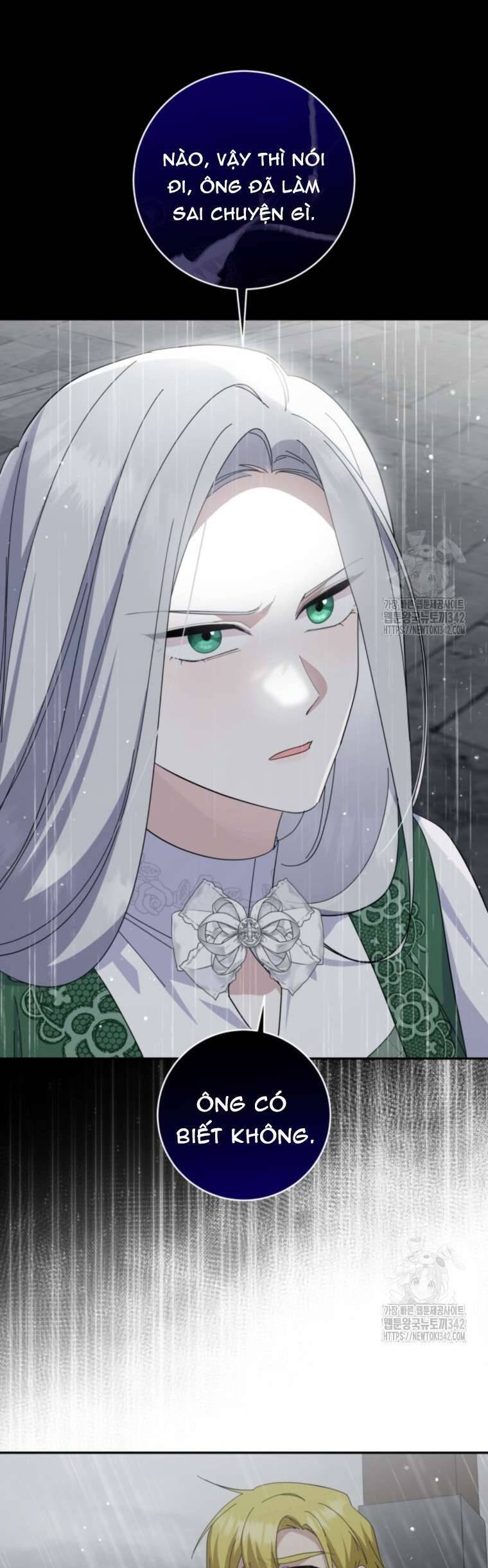 Hãy Ủng Hộ Kế Hoạch Trả Thù Của Tôi Chapter 102 - Trang 3