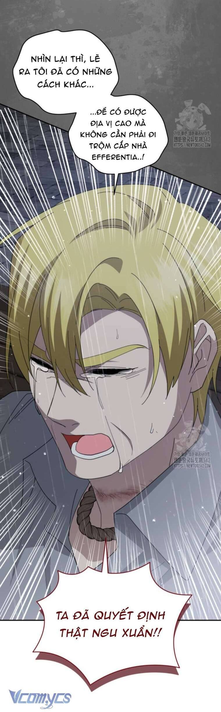 Hãy Ủng Hộ Kế Hoạch Trả Thù Của Tôi Chapter 102 - Trang 3