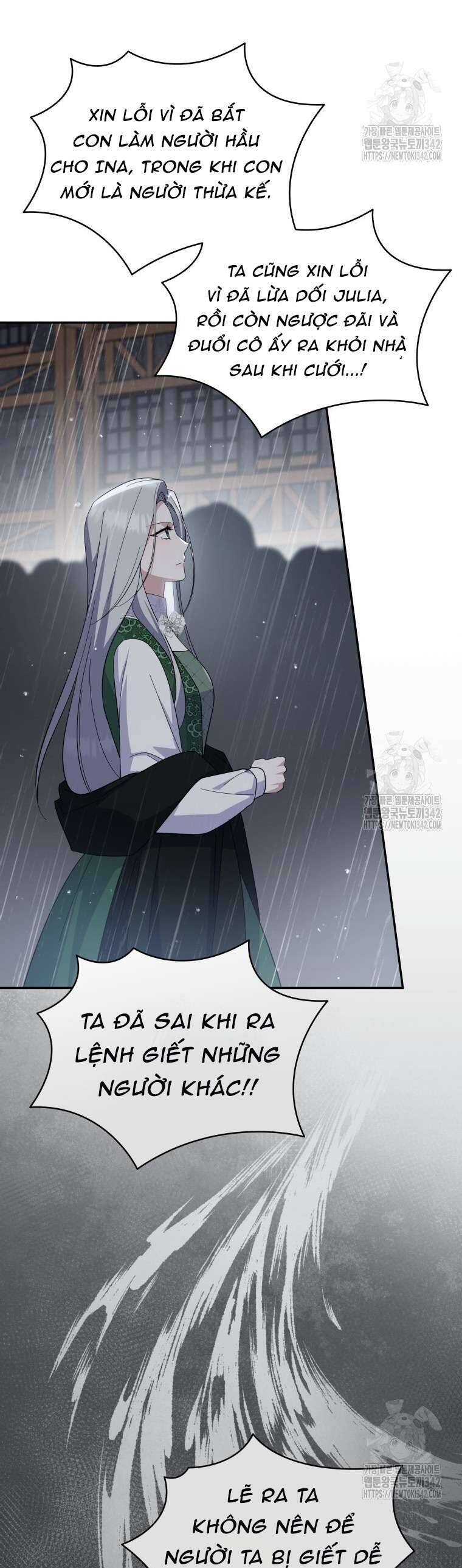 Hãy Ủng Hộ Kế Hoạch Trả Thù Của Tôi Chapter 102 - Trang 3