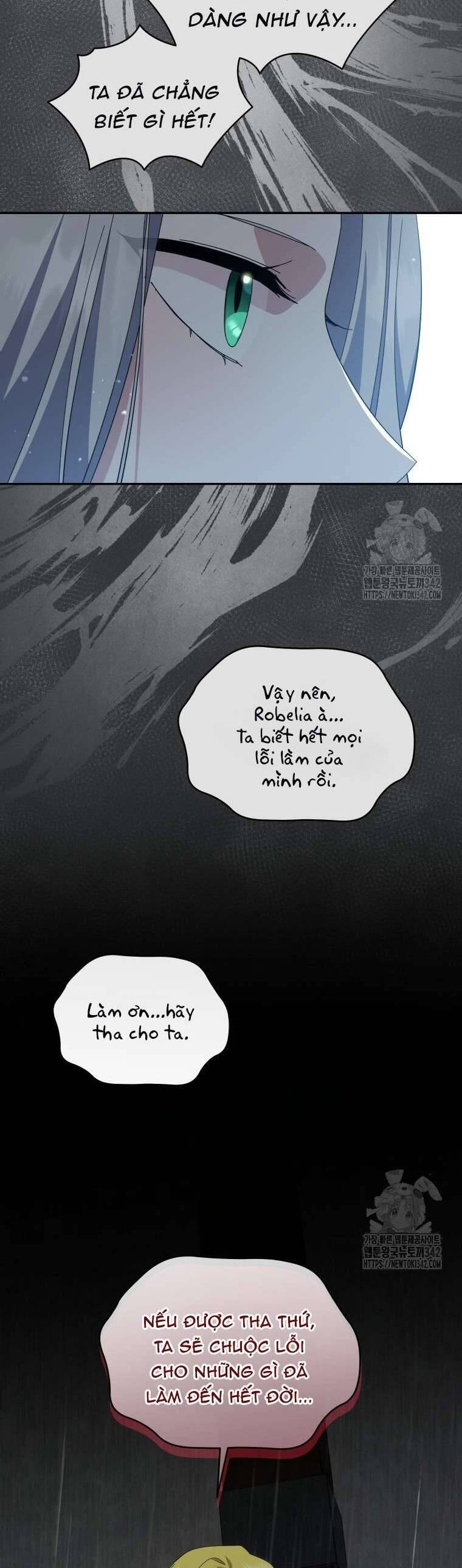 Hãy Ủng Hộ Kế Hoạch Trả Thù Của Tôi Chapter 102 - Trang 3