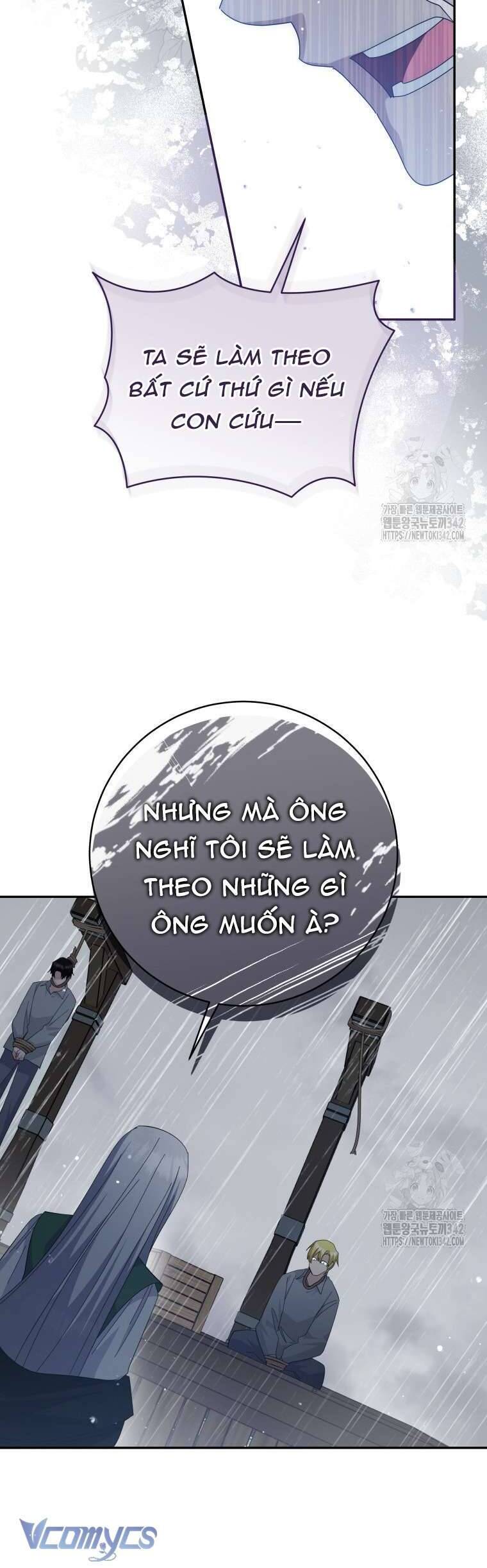 Hãy Ủng Hộ Kế Hoạch Trả Thù Của Tôi Chapter 102 - Trang 3
