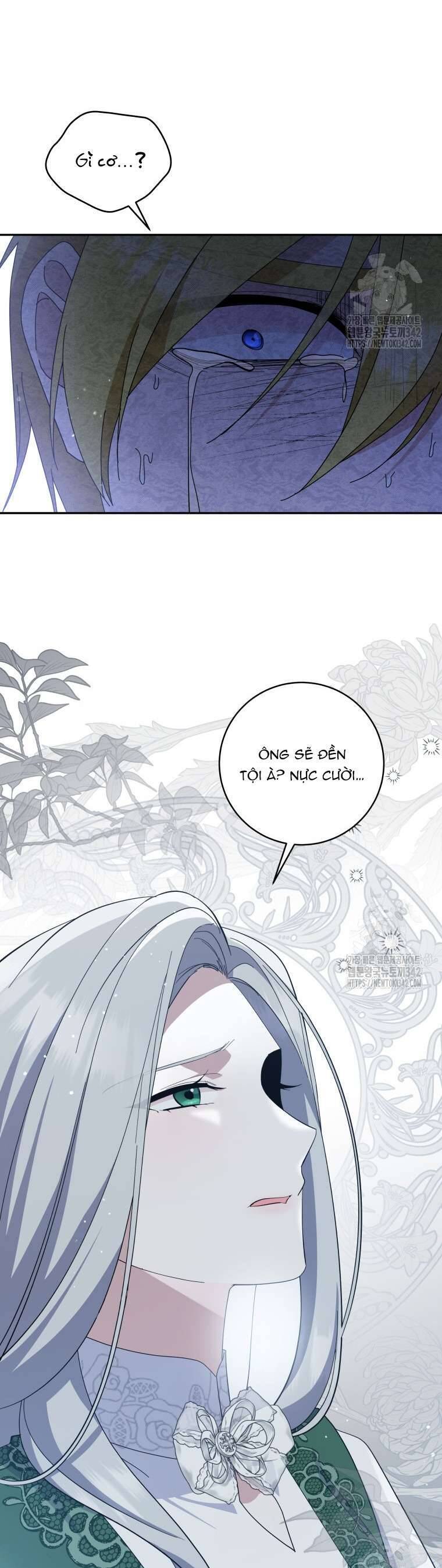 Hãy Ủng Hộ Kế Hoạch Trả Thù Của Tôi Chapter 102 - Trang 3