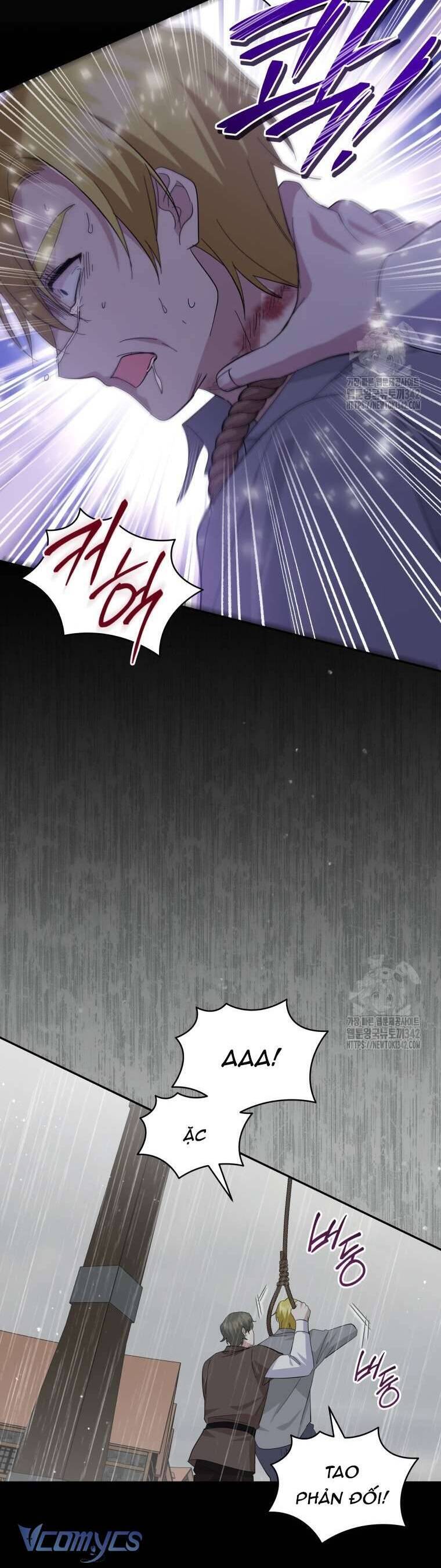 Hãy Ủng Hộ Kế Hoạch Trả Thù Của Tôi Chapter 102 - Trang 3