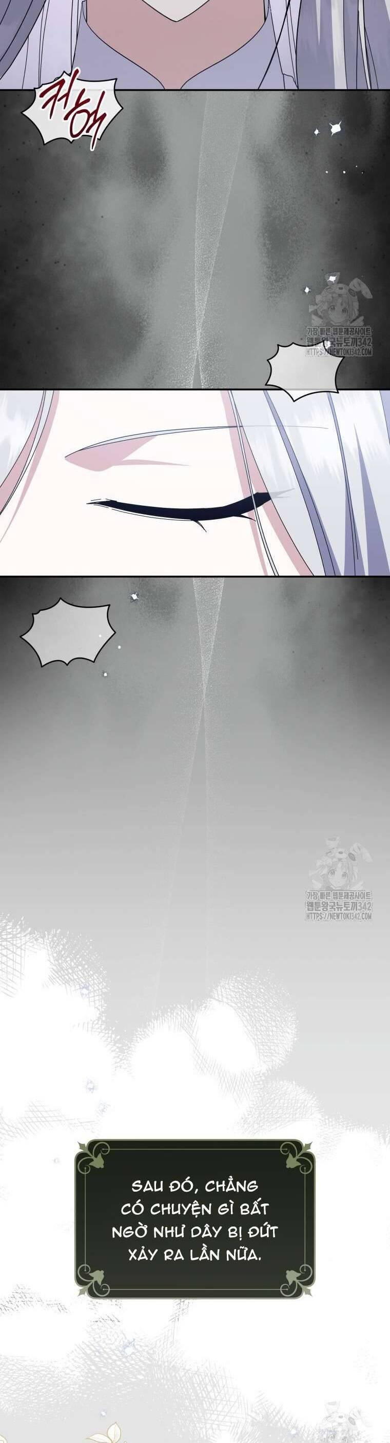 Hãy Ủng Hộ Kế Hoạch Trả Thù Của Tôi Chapter 102 - Trang 3
