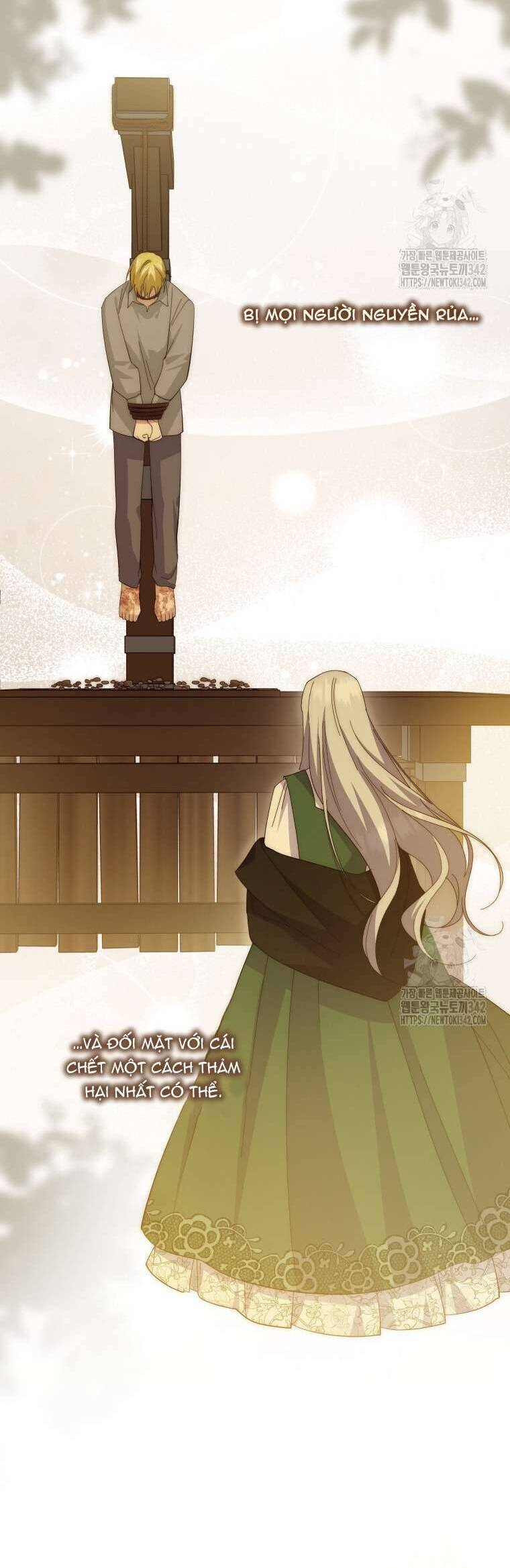 Hãy Ủng Hộ Kế Hoạch Trả Thù Của Tôi Chapter 102 - Trang 3
