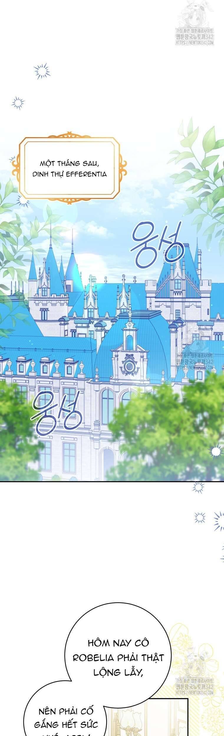 Hãy Ủng Hộ Kế Hoạch Trả Thù Của Tôi Chapter 102 - Trang 3