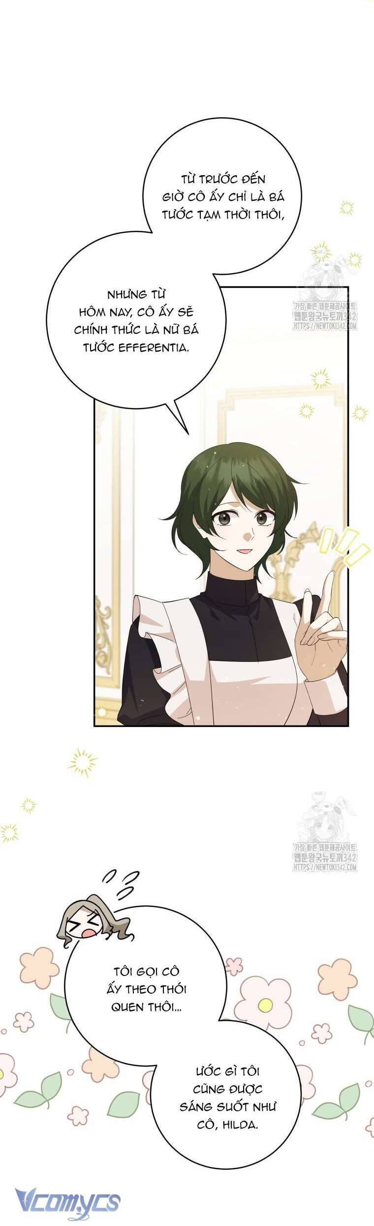 Hãy Ủng Hộ Kế Hoạch Trả Thù Của Tôi Chapter 102 - Trang 3