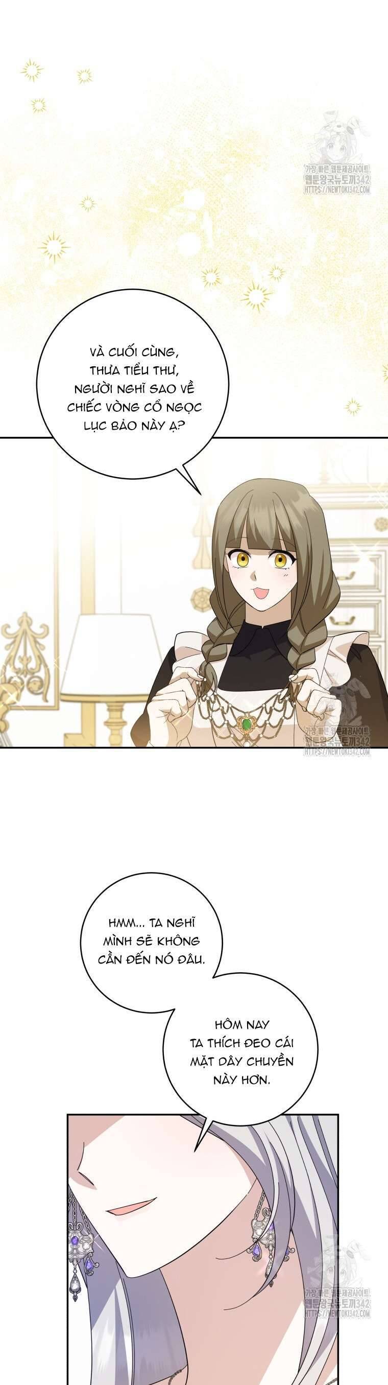 Hãy Ủng Hộ Kế Hoạch Trả Thù Của Tôi Chapter 102 - Trang 3