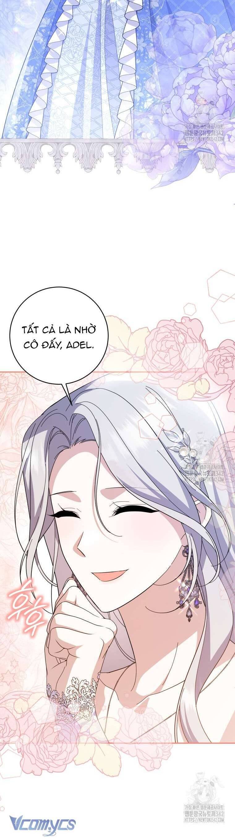 Hãy Ủng Hộ Kế Hoạch Trả Thù Của Tôi Chapter 102 - Trang 3