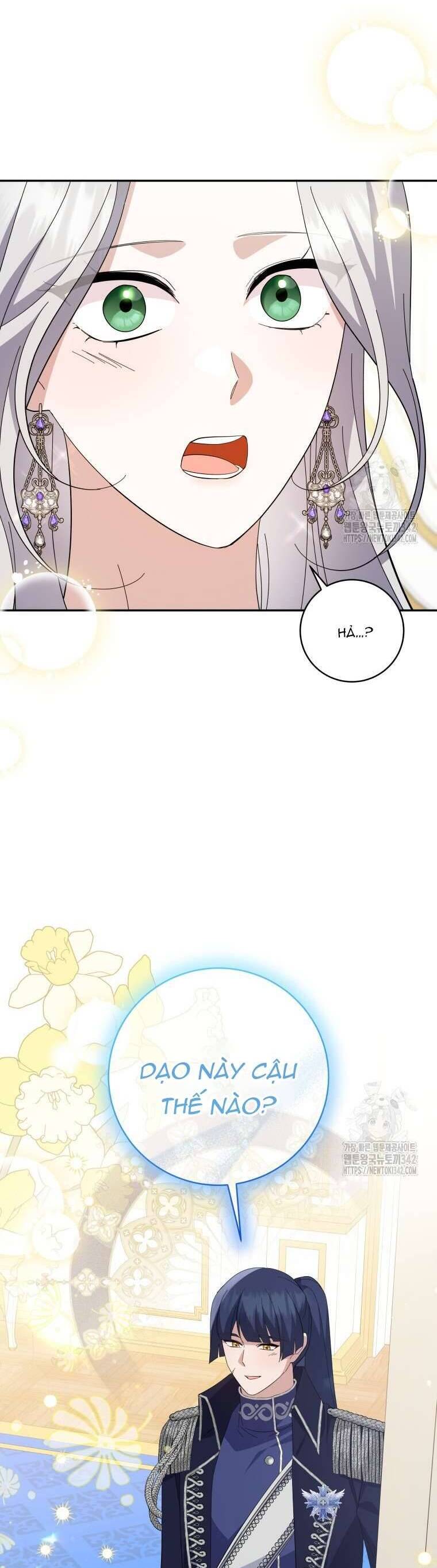 Hãy Ủng Hộ Kế Hoạch Trả Thù Của Tôi Chapter 102 - Trang 3