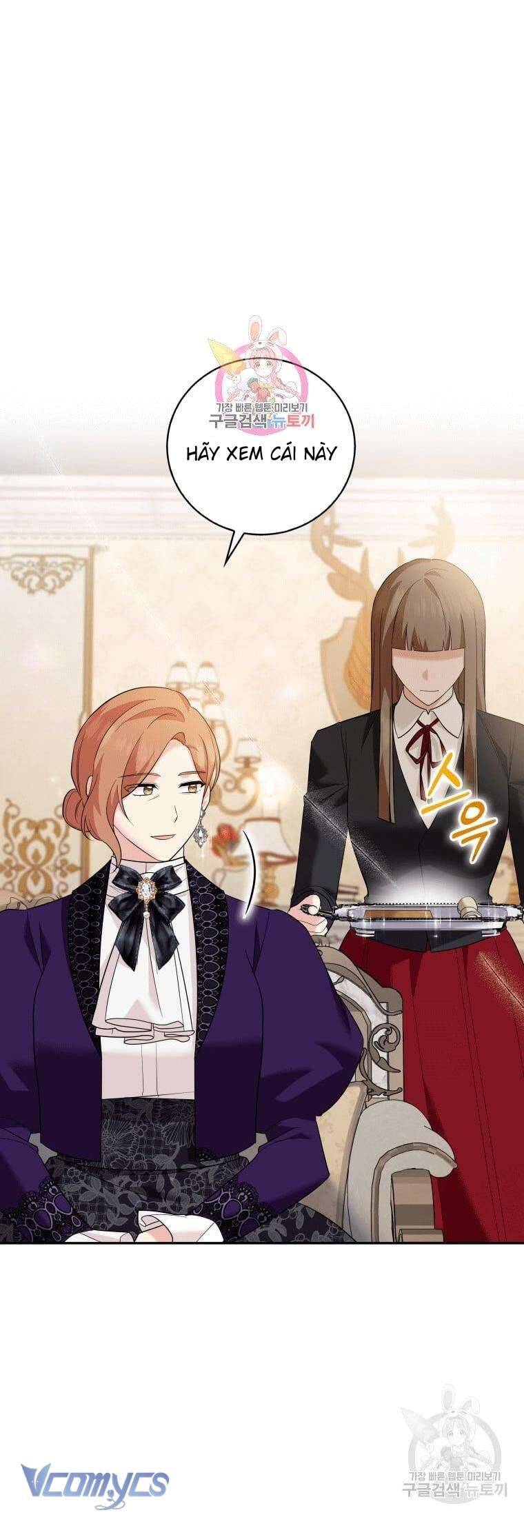 Hãy Ủng Hộ Kế Hoạch Trả Thù Của Tôi Chapter 22 - Next Chapter 23