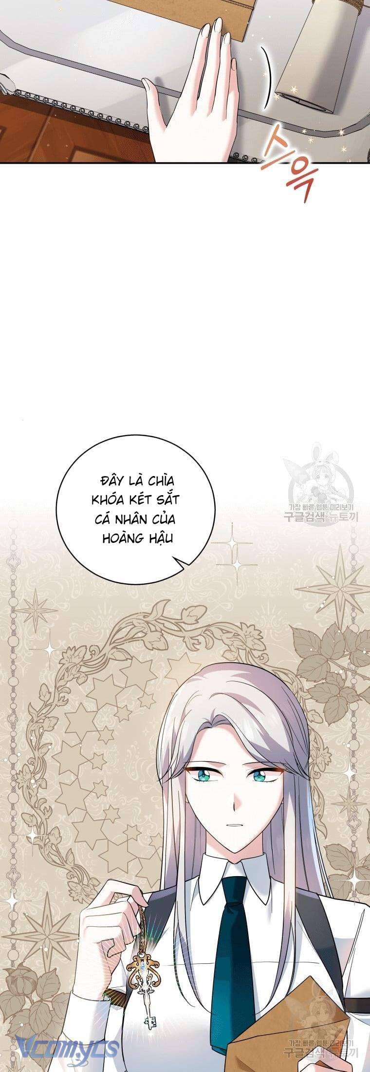 Hãy Ủng Hộ Kế Hoạch Trả Thù Của Tôi Chapter 22 - Next Chapter 23