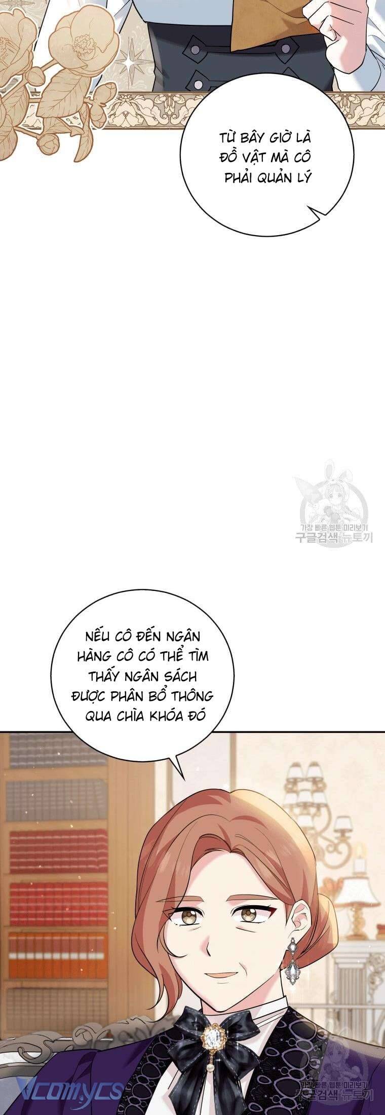Hãy Ủng Hộ Kế Hoạch Trả Thù Của Tôi Chapter 22 - Next Chapter 23