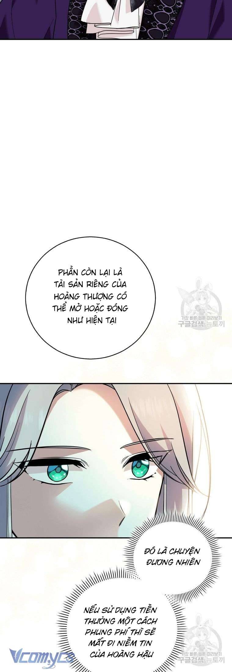 Hãy Ủng Hộ Kế Hoạch Trả Thù Của Tôi Chapter 22 - Next Chapter 23