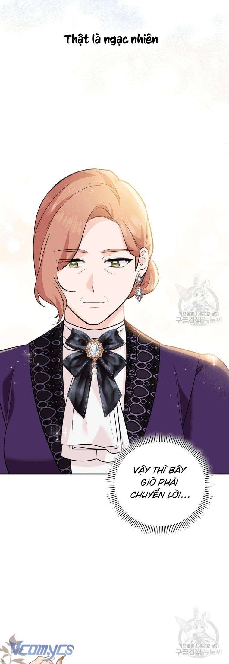 Hãy Ủng Hộ Kế Hoạch Trả Thù Của Tôi Chapter 22 - Next Chapter 23