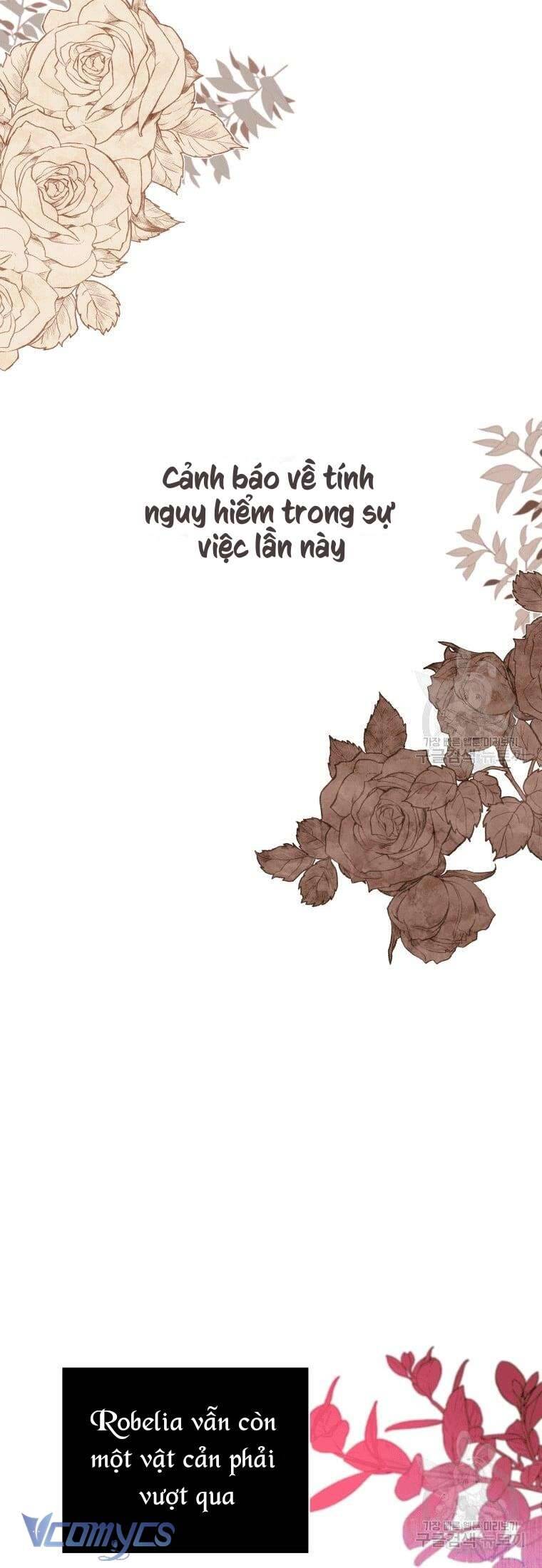Hãy Ủng Hộ Kế Hoạch Trả Thù Của Tôi Chapter 22 - Next Chapter 23
