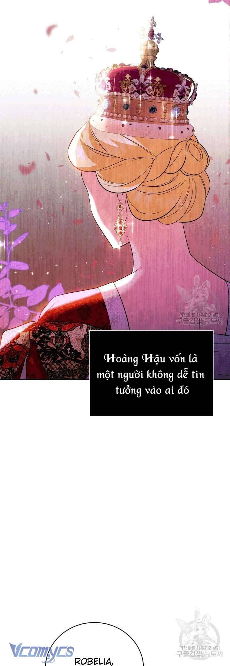 Hãy Ủng Hộ Kế Hoạch Trả Thù Của Tôi Chapter 22 - Next Chapter 23