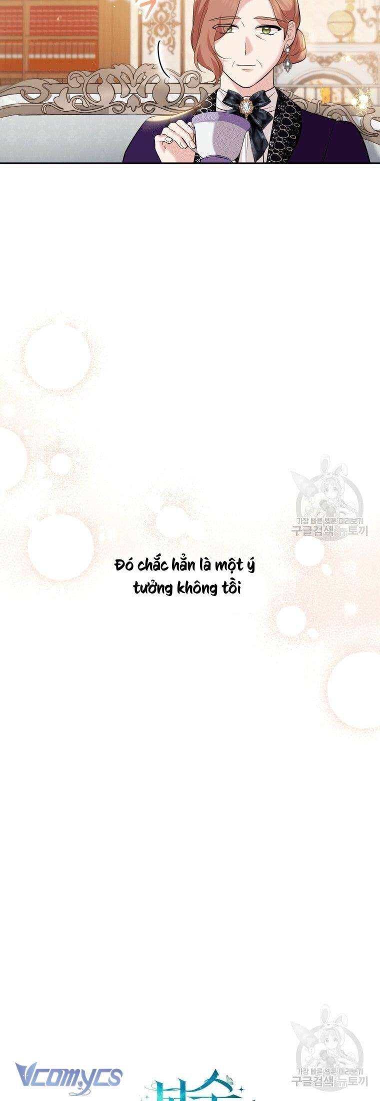 Hãy Ủng Hộ Kế Hoạch Trả Thù Của Tôi Chapter 22 - Next Chapter 23