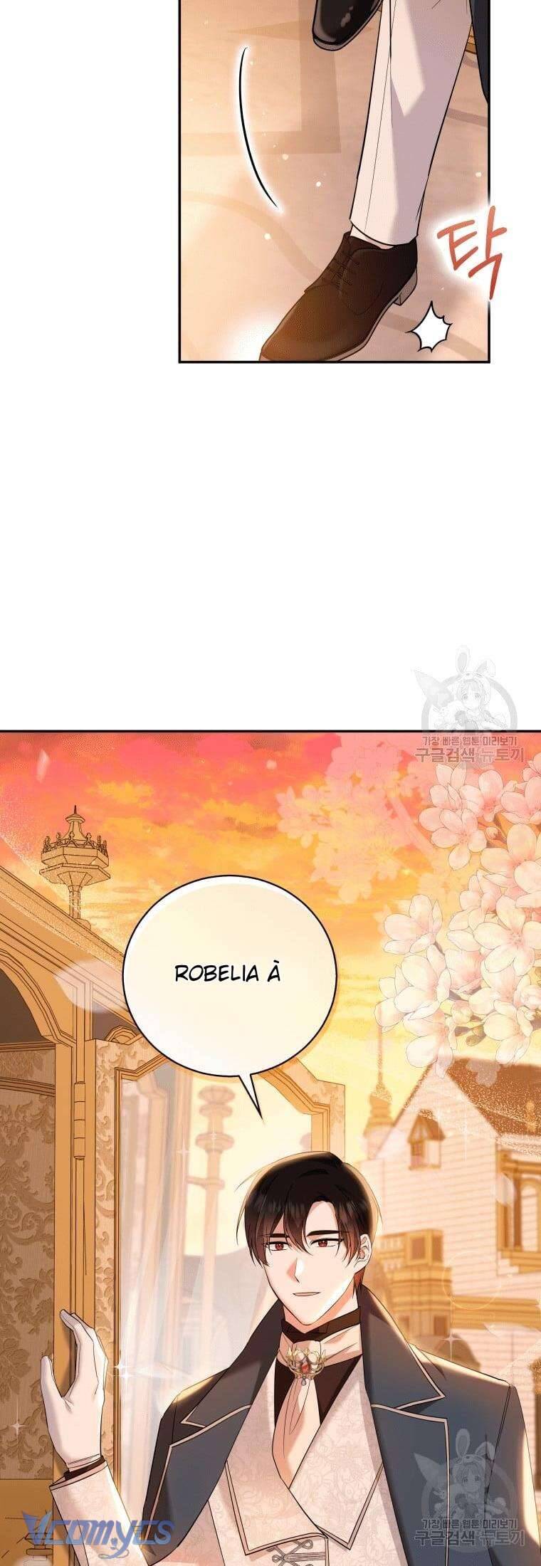 Hãy Ủng Hộ Kế Hoạch Trả Thù Của Tôi Chapter 22 - Next Chapter 23