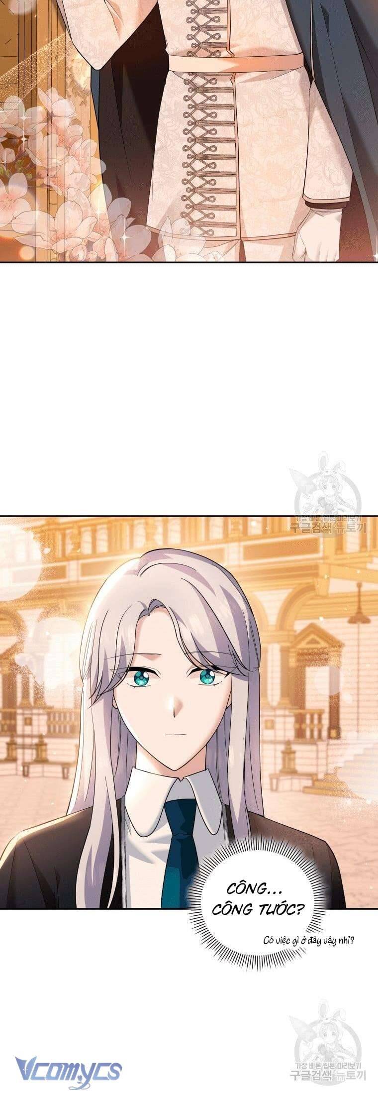 Hãy Ủng Hộ Kế Hoạch Trả Thù Của Tôi Chapter 22 - Next Chapter 23