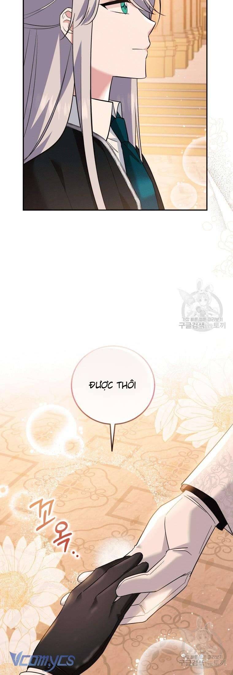 Hãy Ủng Hộ Kế Hoạch Trả Thù Của Tôi Chapter 22 - Next Chapter 23