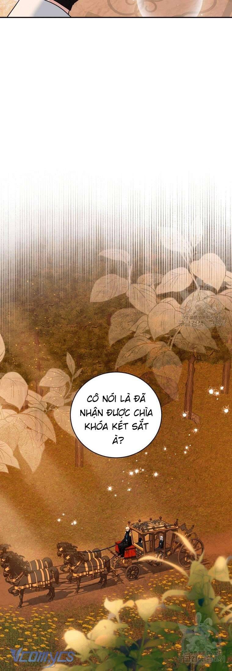 Hãy Ủng Hộ Kế Hoạch Trả Thù Của Tôi Chapter 22 - Next Chapter 23