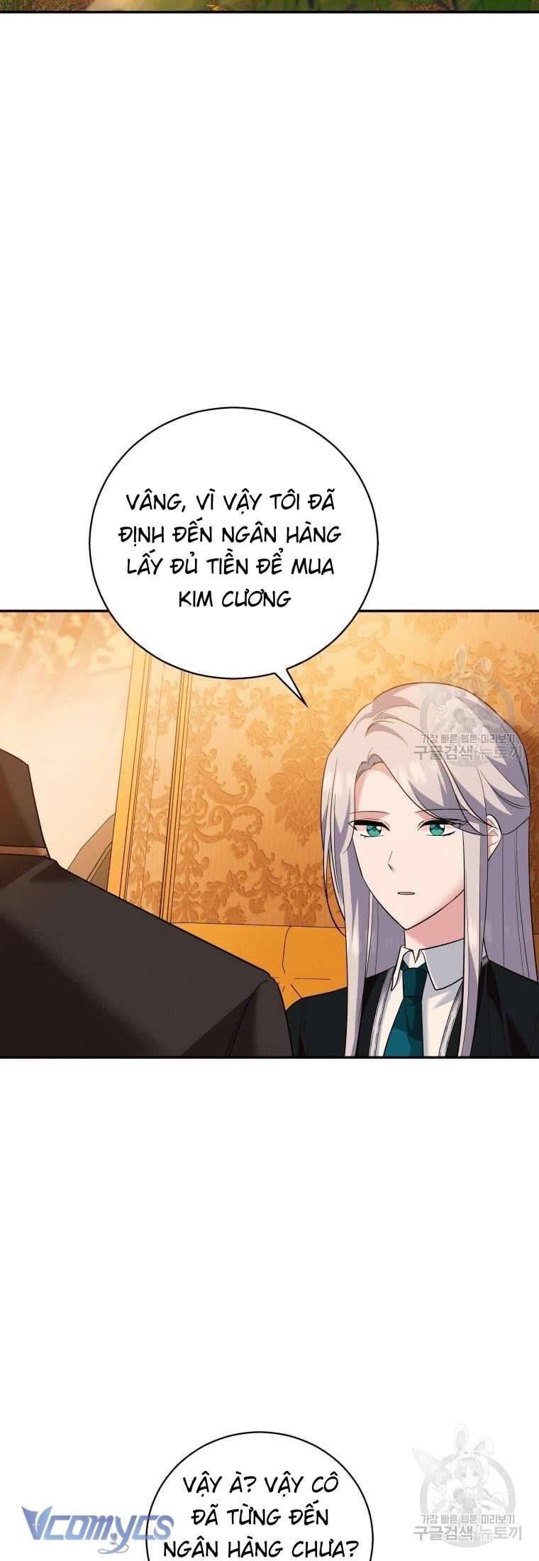 Hãy Ủng Hộ Kế Hoạch Trả Thù Của Tôi Chapter 22 - Next Chapter 23