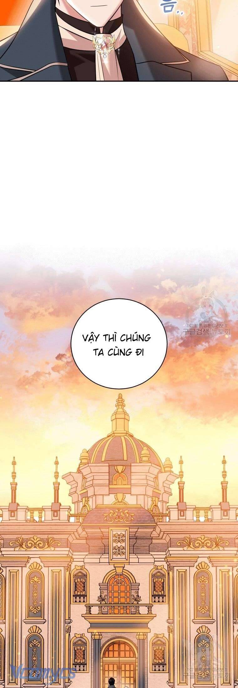 Hãy Ủng Hộ Kế Hoạch Trả Thù Của Tôi Chapter 22 - Next Chapter 23