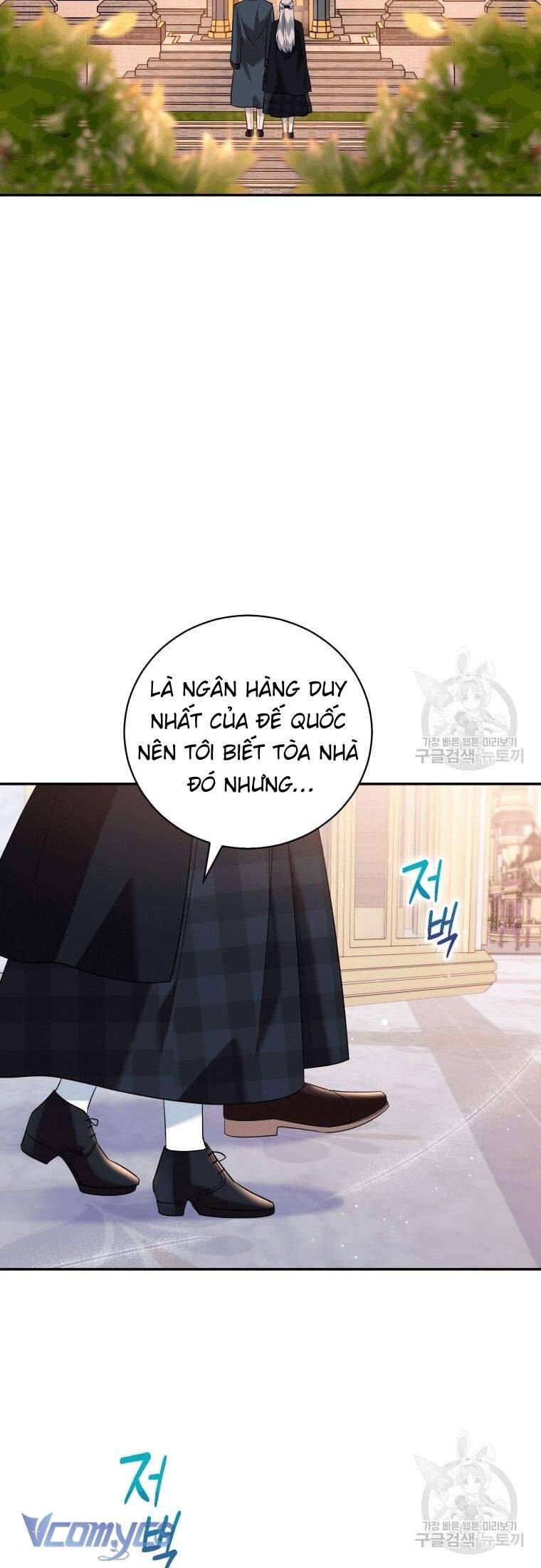 Hãy Ủng Hộ Kế Hoạch Trả Thù Của Tôi Chapter 22 - Next Chapter 23