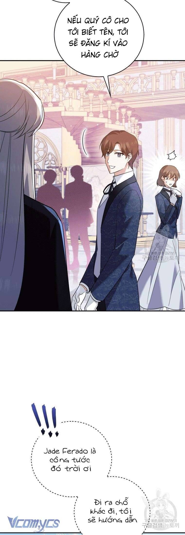 Hãy Ủng Hộ Kế Hoạch Trả Thù Của Tôi Chapter 22 - Next Chapter 23