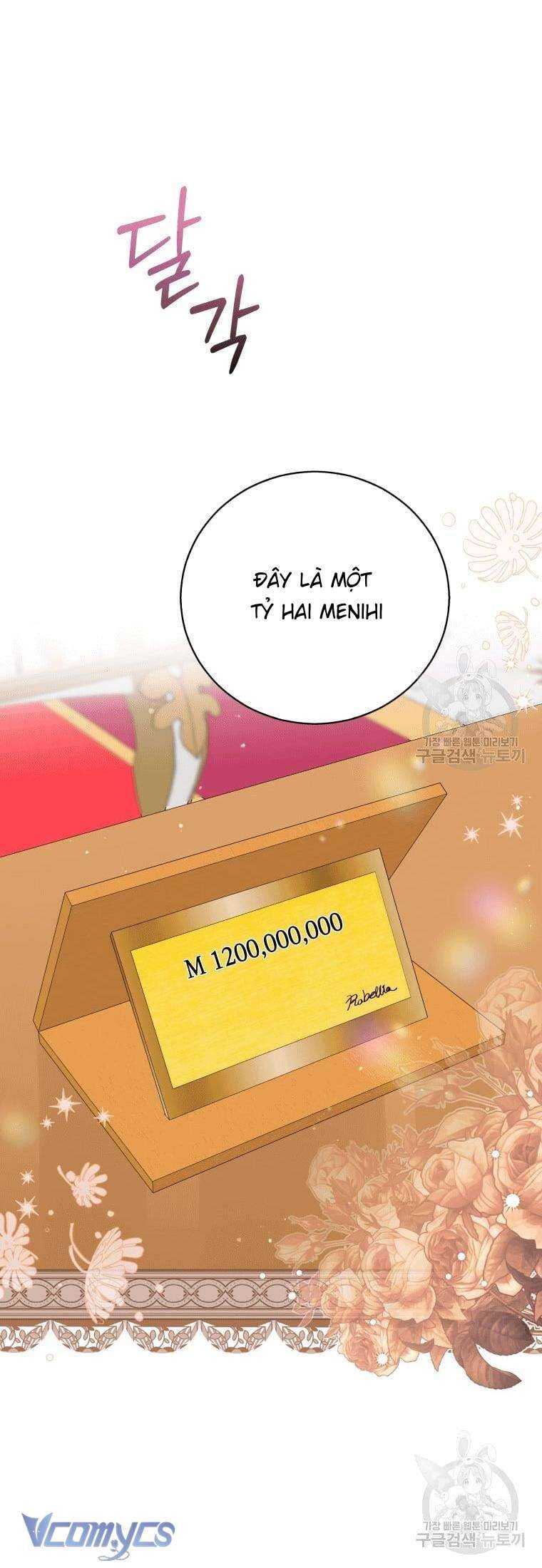 Hãy Ủng Hộ Kế Hoạch Trả Thù Của Tôi Chapter 22 - Next Chapter 23