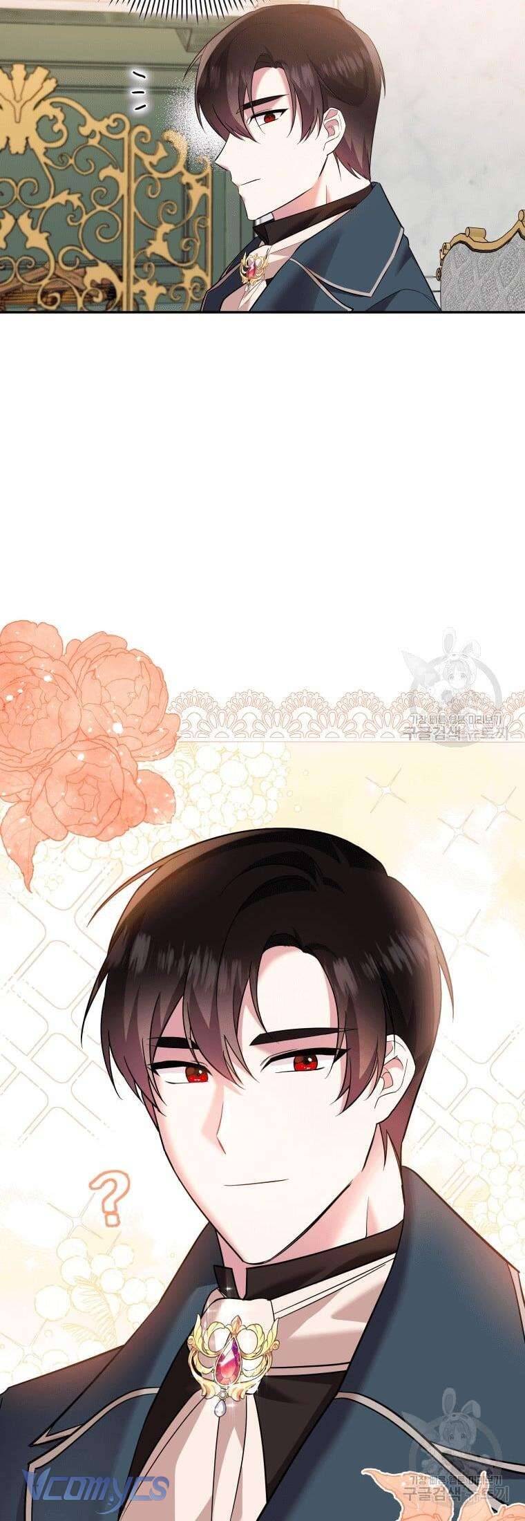 Hãy Ủng Hộ Kế Hoạch Trả Thù Của Tôi Chapter 22 - Next Chapter 23