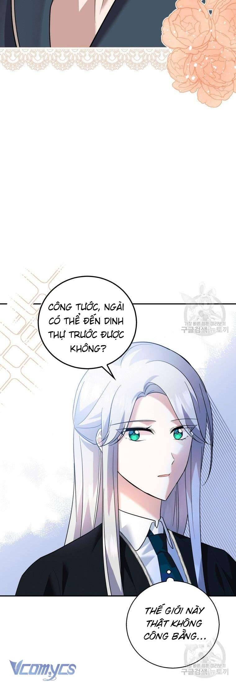 Hãy Ủng Hộ Kế Hoạch Trả Thù Của Tôi Chapter 22 - Next Chapter 23