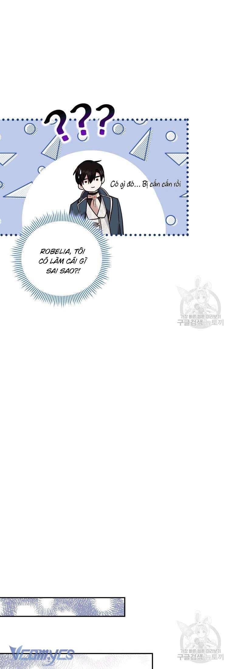 Hãy Ủng Hộ Kế Hoạch Trả Thù Của Tôi Chapter 22 - Next Chapter 23