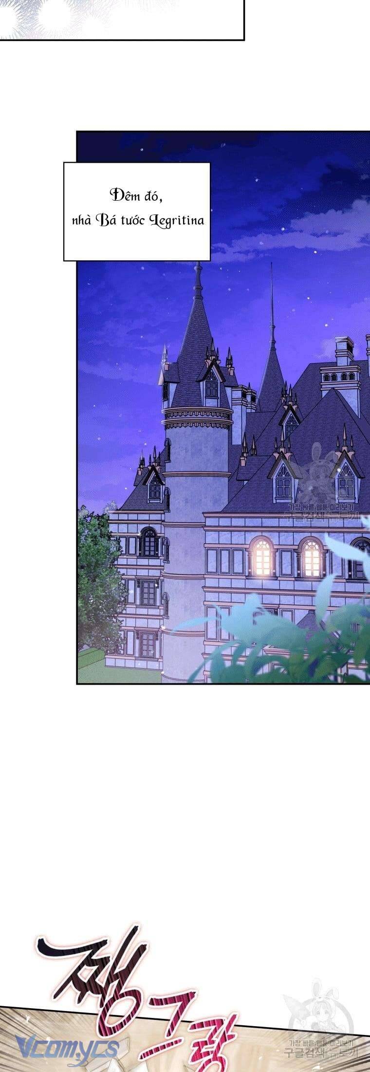 Hãy Ủng Hộ Kế Hoạch Trả Thù Của Tôi Chapter 22 - Next Chapter 23