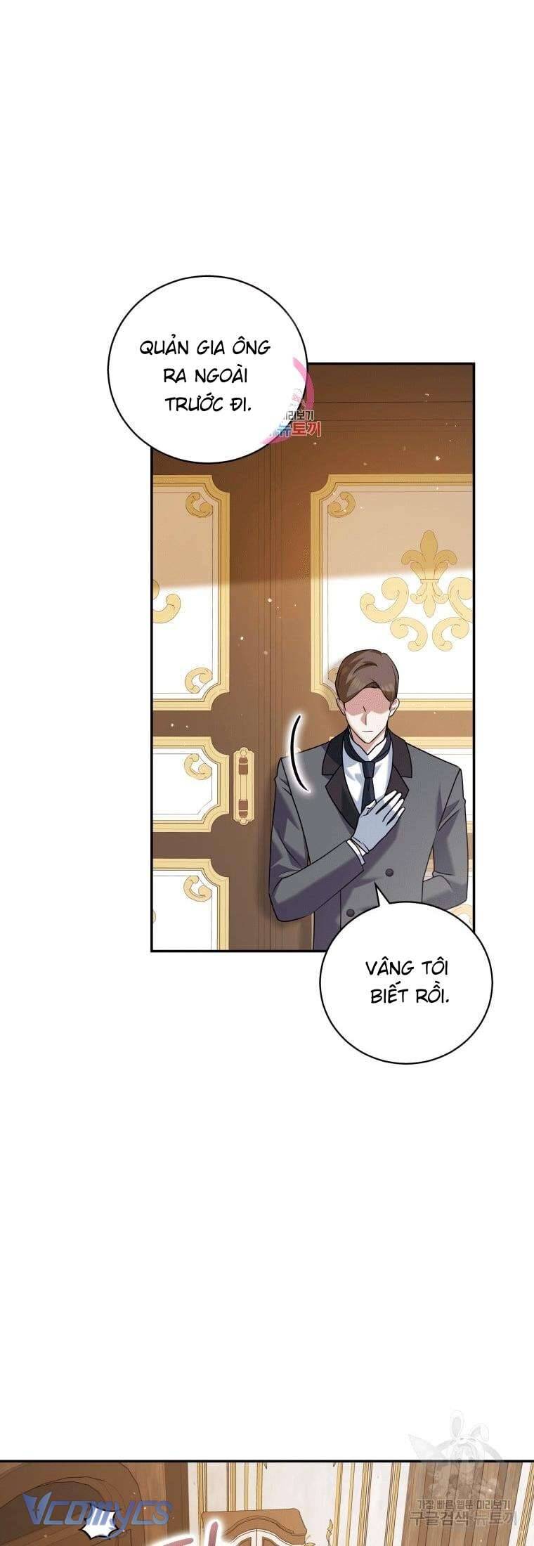 Hãy Ủng Hộ Kế Hoạch Trả Thù Của Tôi Chapter 23 - Next Chapter 24