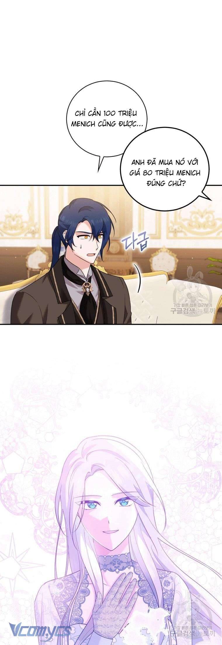 Hãy Ủng Hộ Kế Hoạch Trả Thù Của Tôi Chapter 23 - Next Chapter 24