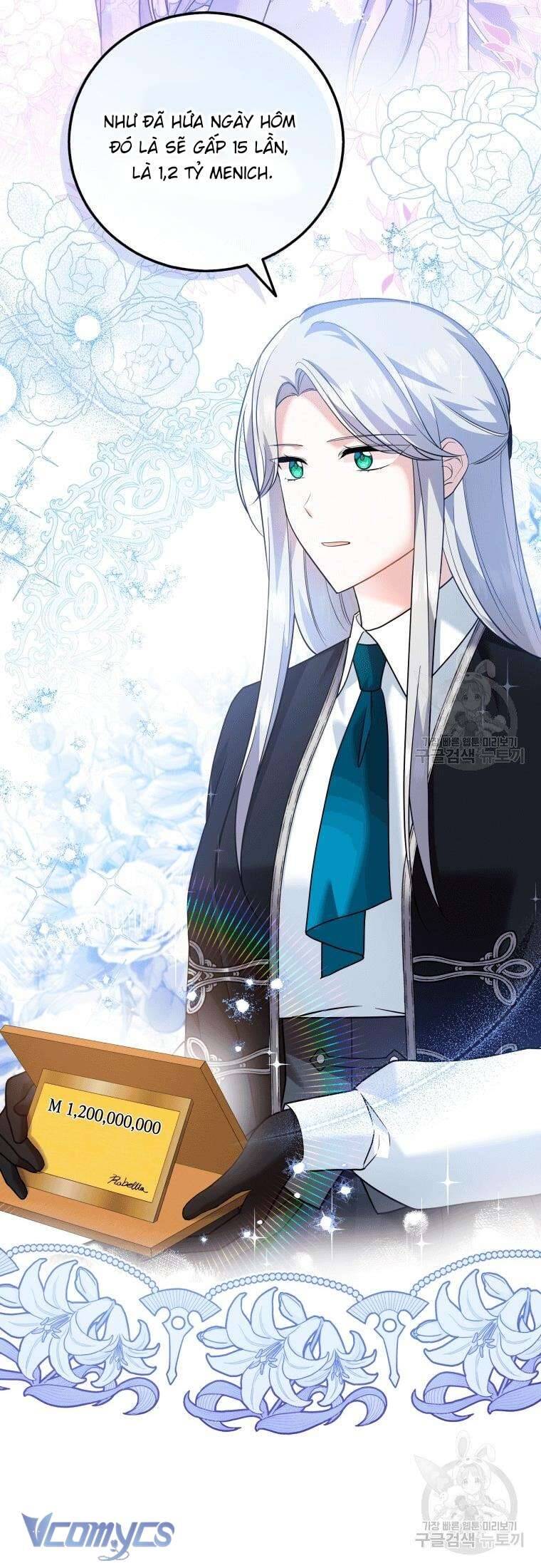 Hãy Ủng Hộ Kế Hoạch Trả Thù Của Tôi Chapter 23 - Next Chapter 24