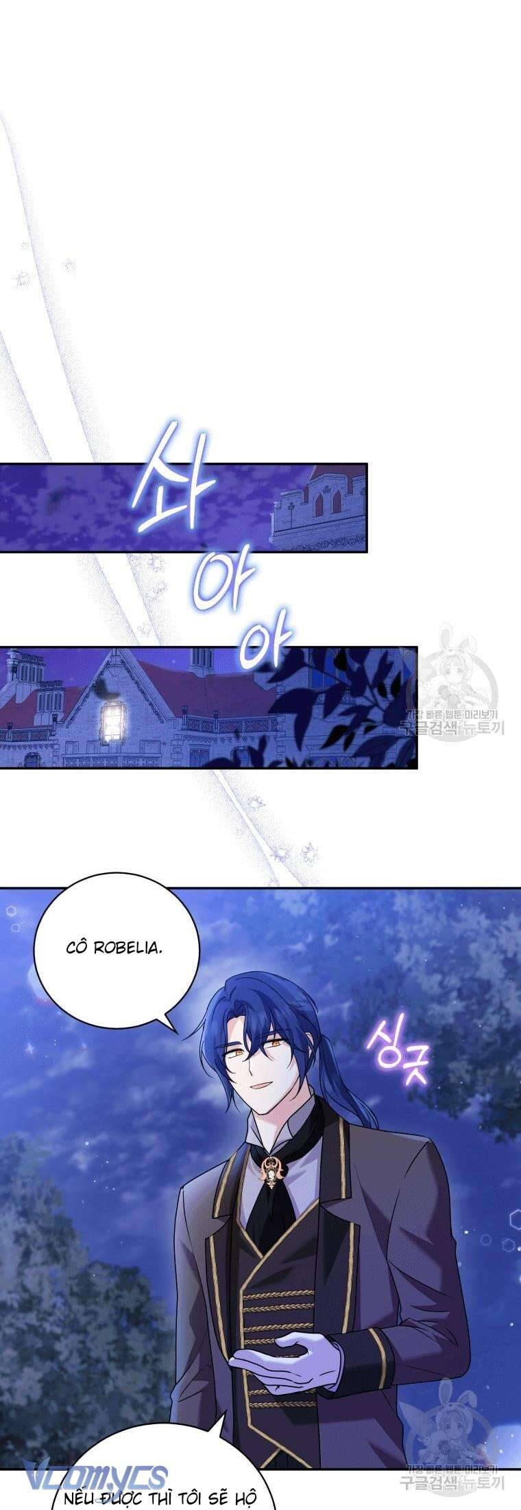 Hãy Ủng Hộ Kế Hoạch Trả Thù Của Tôi Chapter 23 - Next Chapter 24