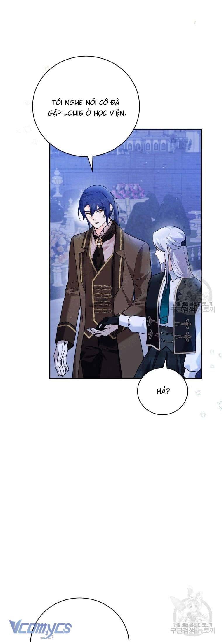 Hãy Ủng Hộ Kế Hoạch Trả Thù Của Tôi Chapter 23 - Next Chapter 24