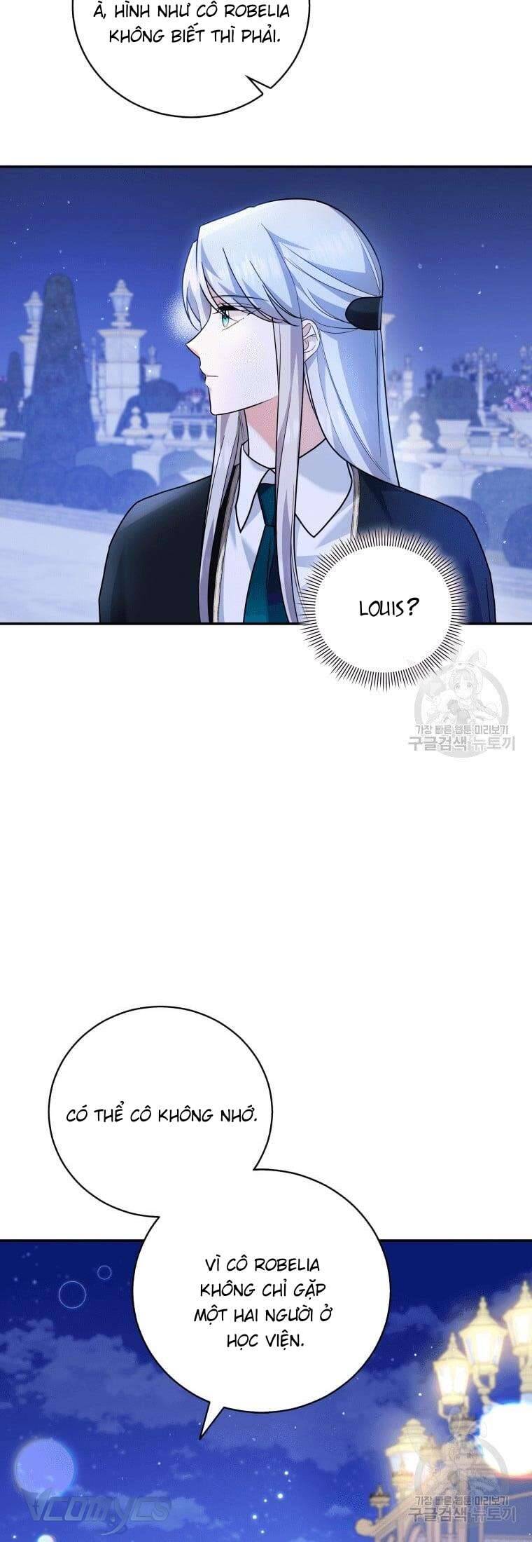 Hãy Ủng Hộ Kế Hoạch Trả Thù Của Tôi Chapter 23 - Next Chapter 24