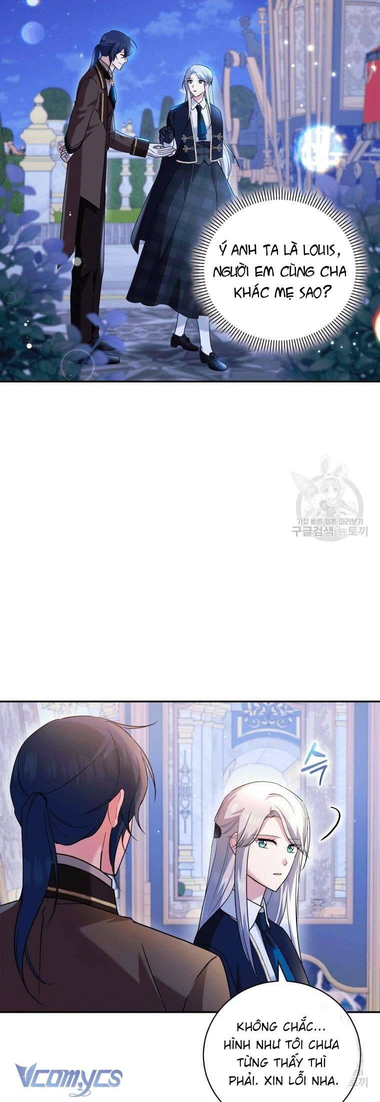 Hãy Ủng Hộ Kế Hoạch Trả Thù Của Tôi Chapter 23 - Next Chapter 24