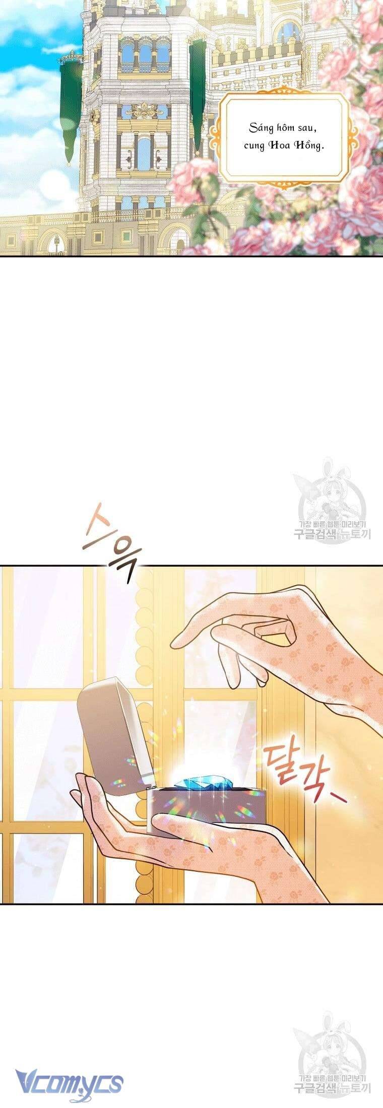 Hãy Ủng Hộ Kế Hoạch Trả Thù Của Tôi Chapter 23 - Next Chapter 24