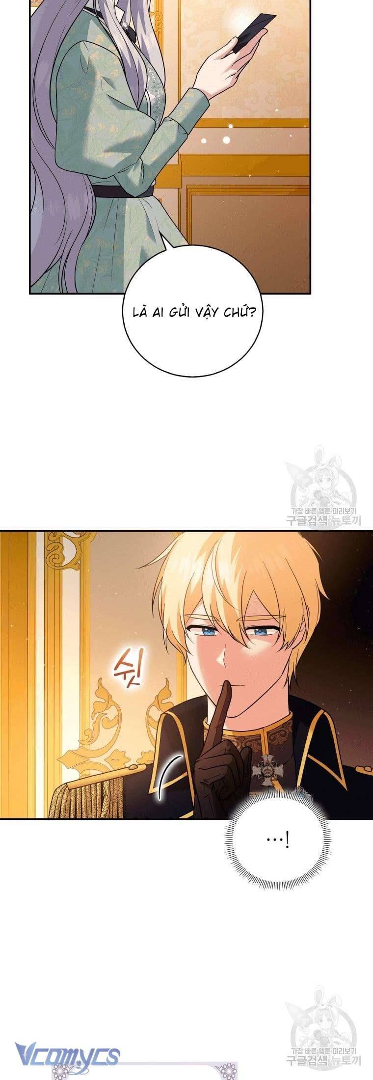 Hãy Ủng Hộ Kế Hoạch Trả Thù Của Tôi Chapter 23 - Next Chapter 24