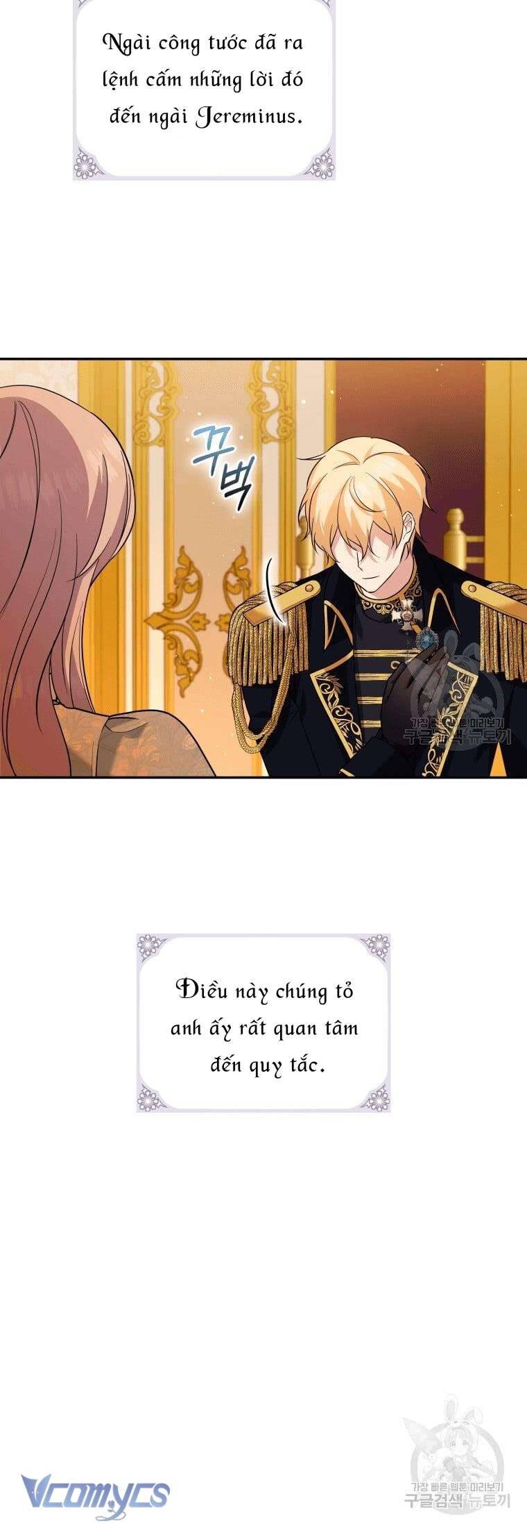 Hãy Ủng Hộ Kế Hoạch Trả Thù Của Tôi Chapter 23 - Next Chapter 24