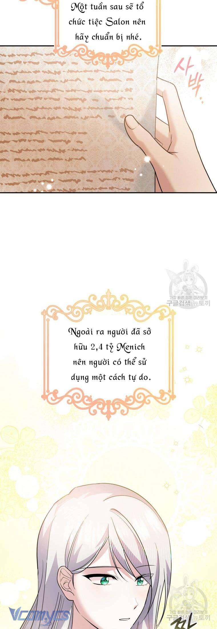 Hãy Ủng Hộ Kế Hoạch Trả Thù Của Tôi Chapter 23 - Next Chapter 24