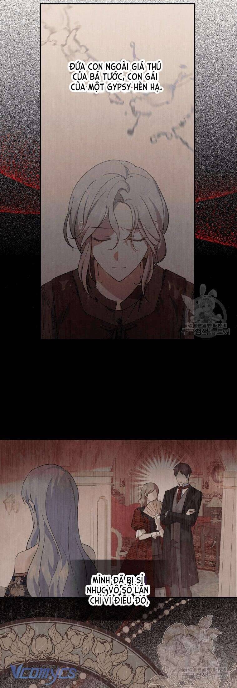 Hãy Ủng Hộ Kế Hoạch Trả Thù Của Tôi Chapter 23 - Next Chapter 24